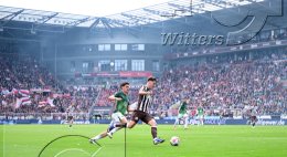Fussball