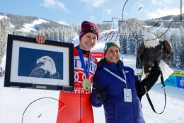 Wintersport Ski Alpin