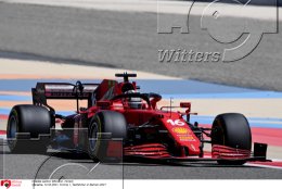 Motorsport Formel 1