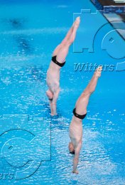 Schwimmen
