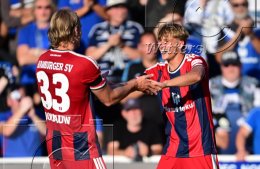 Fussball