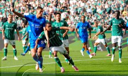 Fussball