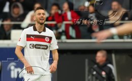 Fussball