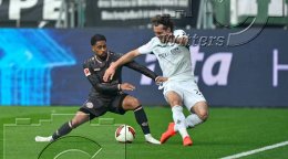 Fussball