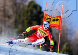 Wintersport Ski Alpin