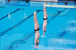 Schwimmen