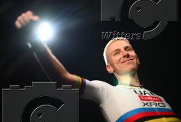 Radsport