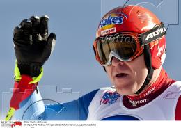 Wintersport Ski Alpin
