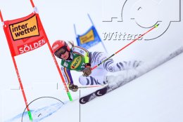 Wintersport Ski Alpin