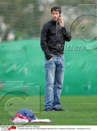 Fussball