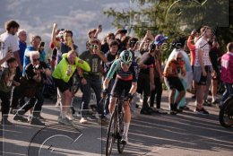Radsport