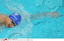 Schwimmen