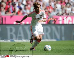 Fussball