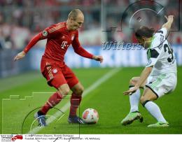 Fussball