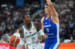 Basketball