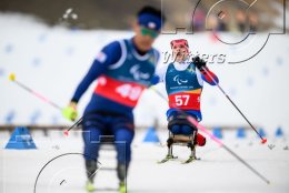 Paralympics