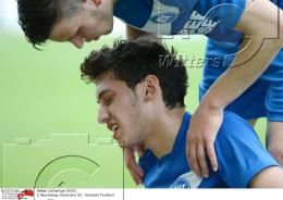 Fussball
