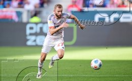 Fussball