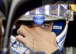               20.-23.08.2026 | Formel 1 Grosser Preis der Niederlande 2026