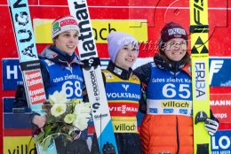 Wintersport Ski Nordisch