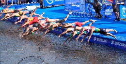 Triathlon