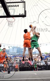 Basketball