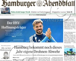     15.09.2026 | Fussball Hamburger SV Training mit Mario Vuskovic