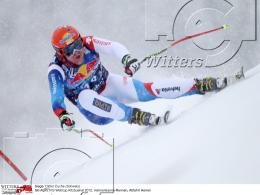 Wintersport Ski Alpin