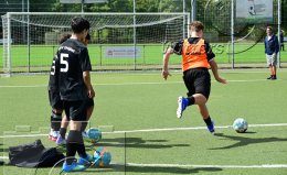 Fussball