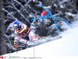 Wintersport Ski Alpin