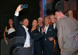           31.08.2026 | Sportgala Sport Bild Award 2026
