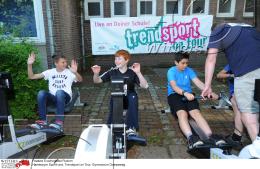 Sport allgemein