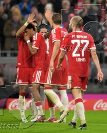 Fussball