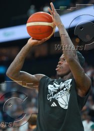 Basketball