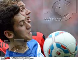 Fussball