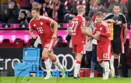 Fussball