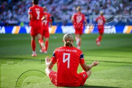 Fussball