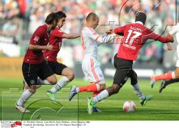 Fussball