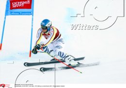 Wintersport Ski Alpin