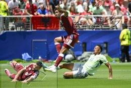Fussball