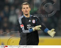 Fussball