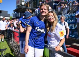 Fussball