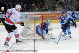 Wintersport Eishockey