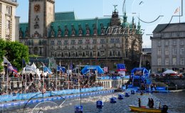 Triathlon