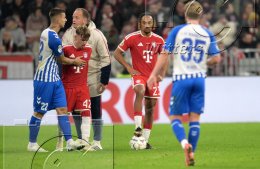 Fussball