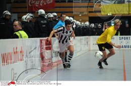 Fussball