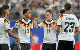 Fussball