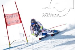 Wintersport Ski Alpin