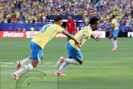                 13.06.2026 | Fussball FIFA WM 2026 Brasilien - Marokko