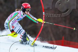 Wintersport Ski Alpin